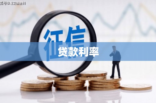 平果贷款利率