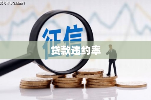 平果贷款违约率