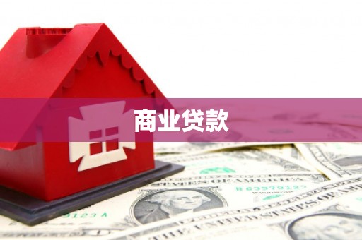 平果商业贷款