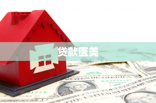 平果贷款医美