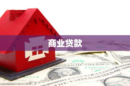 平果商业贷款